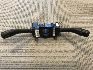 ŠKODA FABIA I 1999-2007 - 6Y - páčky pod volant - 8L0953513G 4B0953503H