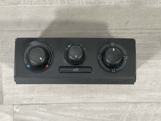 ŠKODA FABIA 2 - 5J - 2007-2014 - klima panel - 5J0820045