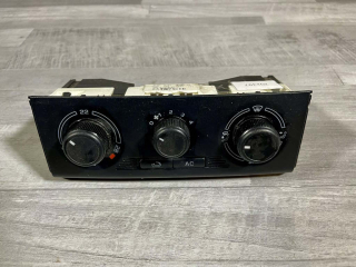 ŠKODA FABIA 2 - 5J - 2007-2014 - klima panel - 5J0820045