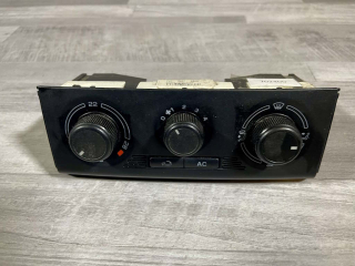 ŠKODA FABIA 2 - 5J - 2007-2014 - klima panel - 5J0820045
