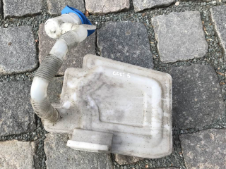 ŠKODA OCTAVIA 2 - 1Z - 2004-2009 - nádobka ostřikovačů - 1K0955453Q