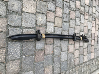 VW PASSAT B6 - 3C - 2005-2010 - hagusy černé