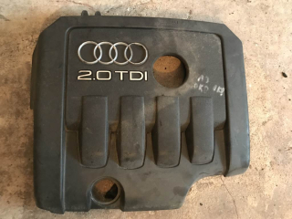 AUDI A3 - 8P - 2003-2012 - kryt motoru 2.0 TDI