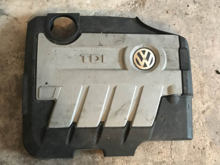 VW PASSAT B6 - 3C - 2005-2010 - kryt motoru 2.0 TDI