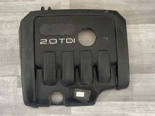 AUDI A3 - 8P - 2003-2012 - kryt motoru 2.0 TDI