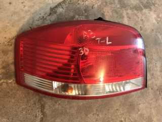 AUDI A3 - 8P - 2003-2012 - světlo LZ - 4DV HATCHBACK - 8P0945095A