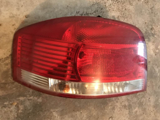 AUDI A3 - 8P - 2003-2012 - světlo LZ - 4DV HATCHBACK - 8P0945095A