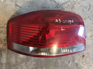 AUDI A3 - 8P - 2003-2012 - světlo LZ - 4DV HATCHBACK - 8P0945095A