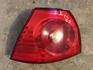 VW GOLF 5 - 1K - 2003-2009 - světlo LZ - 1K6945095E