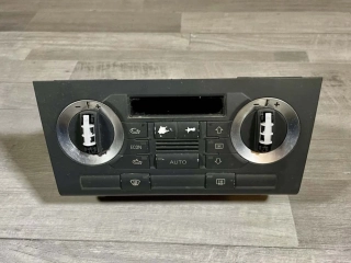 AUDI A3 - 8P - 2003-2012 - klima panel - 8P0820043H