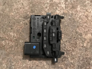 ŠKODA OCTAVIA 2 - 1Z - 2004-2009 - čidlo úhlu řízení - 1K0959654