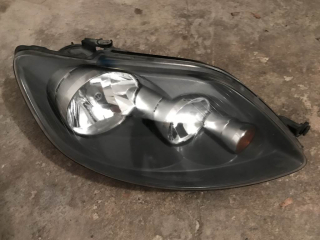 VW GOLF PLUS - 5M - 2004-2008 - světlo PP – ANGLIE - 5M2941006A