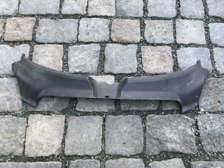 AUDI A6 - 4F - 2005-2011 - plast nad masku - 4F0807081