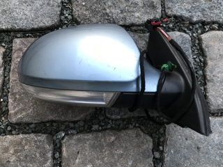 VW PASSAT B6 - 3C - 2005-2010 - zrcátko PP - LB5M