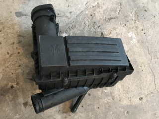 VW PASSAT B6 - 3C - 2005-2010 - filtrbox - 3C0129607AG 3C0129601AN