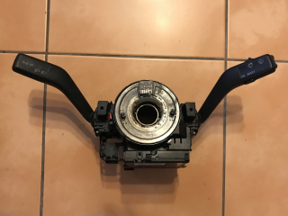 VW PASSAT B6 - 3C - 2005-2010 - páčky pod volant