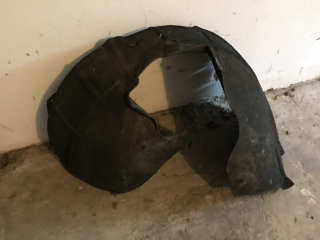 ŠKODA OCTAVIA 2 - 1Z - 2004-2009 - nadkolí PP - 1Z0809958