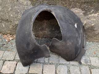 VW TOUAREG - 7L - 2002 - 2010 - nadkolí LP