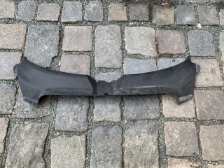 AUDI A6 - 4F - 2005-2011 - plast nad masku - 4F0807081