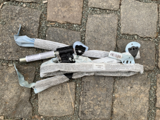 AUDI A6 - 4F - 2005-2011 - airbag stropní P - SEDAN - 4F5880742C