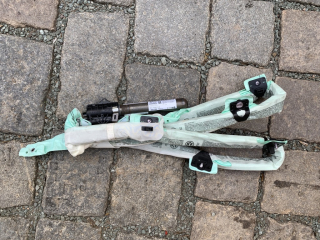VW PASSAT B6 - 3C - 2005-2010 - airbag stropni P - 3C0880742D