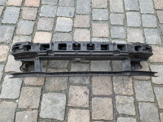 VW PASSAT B6 - 3C - 2005-2010 - výztuha nárazníku + absorber