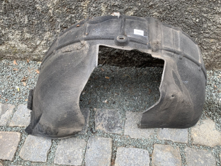 ŠKODA OCTAVIA 2 - 1Z - 2004-2009 - nadkolí PP - 1Z0809958