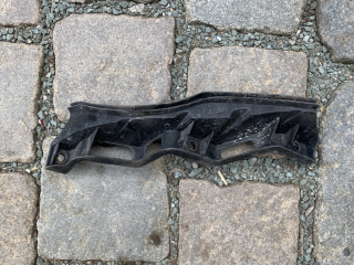 VW PASSAT B6 - 3C - 2005-2010 - plast pod světlo PP - 3C0807890