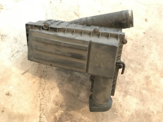 VW PASSAT B6 - 3C - 2005-2010 - filtrbox - 3C0129607AF 3C0129601AM