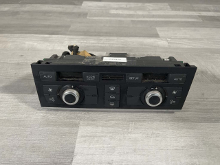 AUDI A6 - 4F - 2005-2011 - klima panel - 4F2820043P