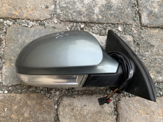 VW PASSAT B6 - 3C - 2005-2010 - zrcátko PP