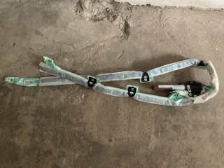 VW PASSAT B6 - 3C - 2005-2010 - airbag stropni L - 3C0880741D