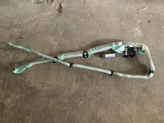 VW PASSAT B6 - 3C - 2005-2010 - airbag stropni P - SEDAN - 3C0880742D