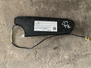 VW PASSAT B6 - 3C - 2005-2010 - airbag sedalo LP - 3C0880241