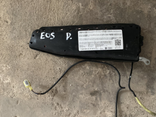 VW EOS 2006-2015 - 1Q - airbag sedalo PP - 1Q0880242B