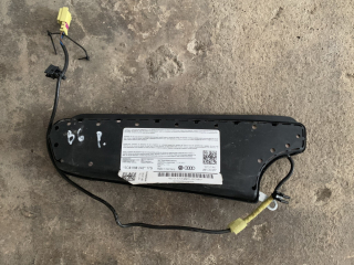 VW PASSAT B6 - 3C - 2005-2010 - airbag sedalo PP - 3C0880242