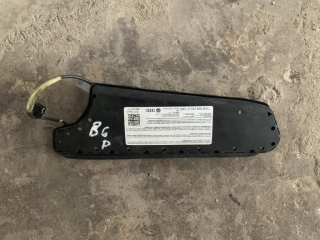 VW PASSAT B6 - 3C - 2005-2010 - airbag sedalo PP - 3C0880242C