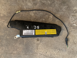 ŠKODA OCTAVIA 2 - 1Z - 2004-2009 - airbag sedalo LP - 1K4880241