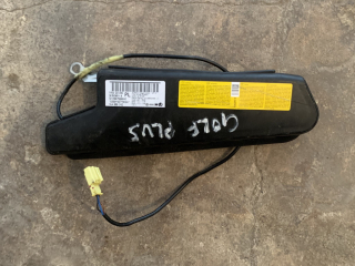 ŠKODA OCTAVIA 2 - 1Z - 2004-2009 - airbag sedalo PP - 1K4880242