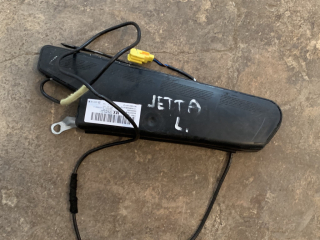 ŠKODA OCTAVIA 2 - 1Z - 2004-2009 - airbag sedalo LP - 1K4880241D