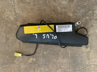 ŠKODA OCTAVIA 2 - 1Z - 2004-2009 - airbag sedalo LP - 1K4880241