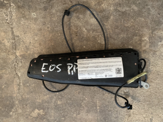 VW EOS 2006-2015 - 1Q - airbag sedalo PP - 1Q0880242B