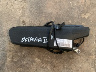 ŠKODA OCTAVIA 2 - 1Z - 2004-2009 - airbag sedalo PP - 1K4880242B