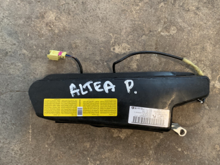 ŠKODA OCTAVIA 2 - 1Z - 2004-2009 - airbag sedalo PP - 1K4880242