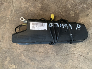 ŠKODA OCTAVIA 2 - 1Z - 2004-2009 - airbag sedalo PP - 1K4880242D