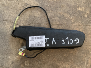 ŠKODA OCTAVIA 2 - 1Z - 2004-2009 - airbag sedalo LP - 1K4880241B