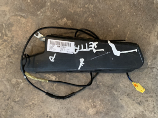 ŠKODA OCTAVIA 2 - 1Z - 2004-2009 - airbag sedalo PP - 1K4880242D