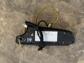 AUDI A6 - 4F - 2005-2011 - airbag sedalo PP - 4F0880242E
