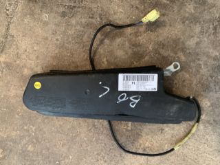 ŠKODA OCTAVIA 2 - 1Z - 2004-2009 - airbag sedalo LP - 1K4880241