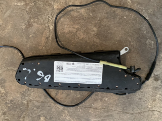 VW PASSAT B6 - 3C - 2005-2010 - airbag sedalo LP - 3C0880241C